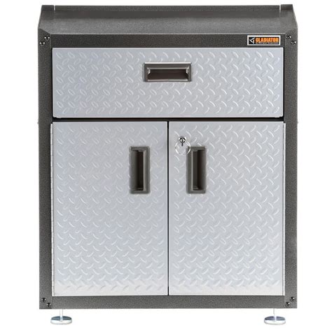 gladiator steel cabinet doors|lowe's garage storage cabinets gladiator.